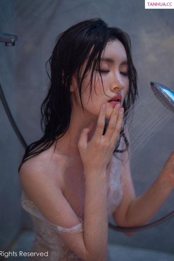 沈梦瑶  [XIUREN]高清写真图 2019.11.12 沈梦瑶第30张图片